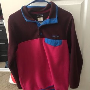 Patagonia Re-Tool Snap